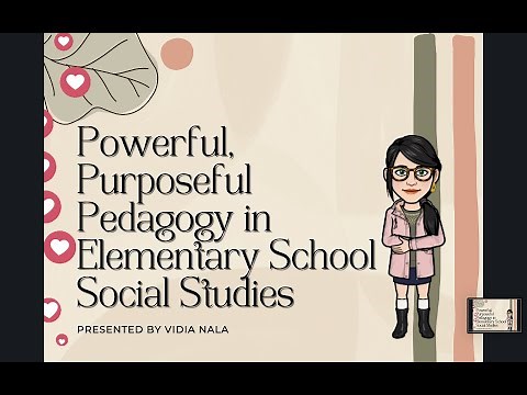 Teaching Social Studies in the Elementary Grades