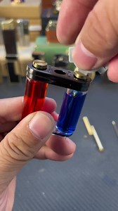 Binzozo: Authentic Lighters from France