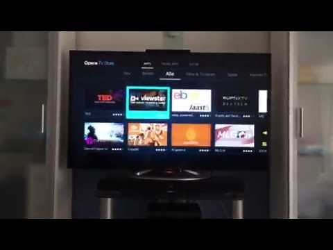 Sony Bravia IPTV M3U works 100%