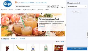 Did you know that if you shop at Kroger every purchase you make can help The Carnegie continue to bring amazing art to our community? Kroger Community Rewards program is easy and free to join - watch this short video to find out how you can sign up today! | The Carnegie