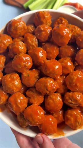 These Meatballs Are Non-Negotiable at Parties