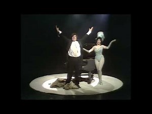 Sviatoslav Richter and Rita (Monty Python sketch)