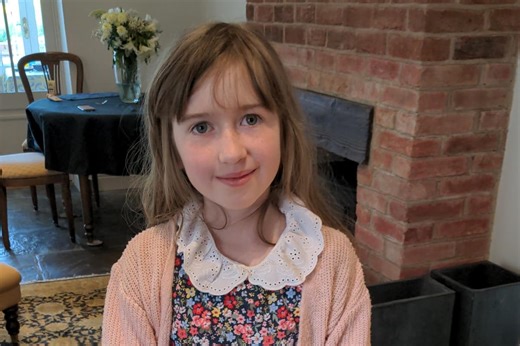 Heartbreaking video warning from family of much-loved Halifax schoolgirl as they launch fundraiser in her memory