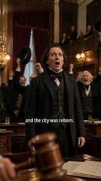 The Petty Political Trick That Built A Capital | History of Lincoln, Nebraska