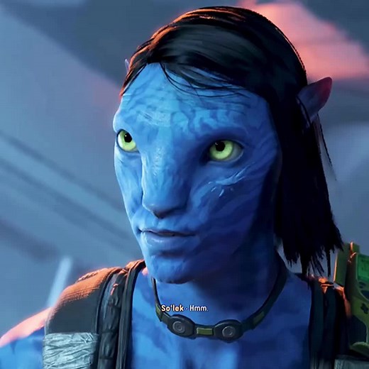 Exploring the Amazing Creatures of Pandora