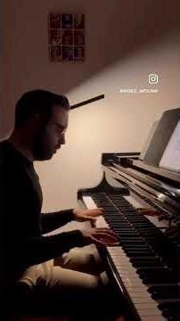 Yellow Room - Yiruma #yiruma #이루마 #yirumapiano #pianocover #piano #pianomusic #pianoforte #pianista