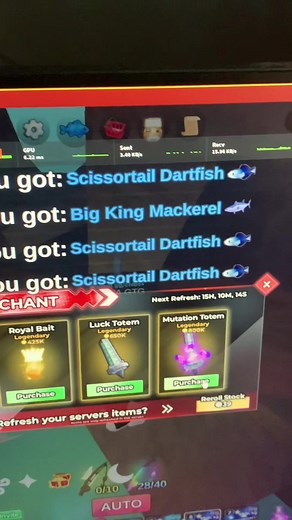 Exploring Ruby Gemstone Hunting in Roblox