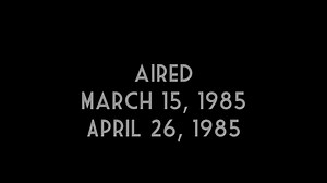 #OnThisDay March 15, #1985:l- Mr. Belvedere debuted on ABC. | Back to 80s