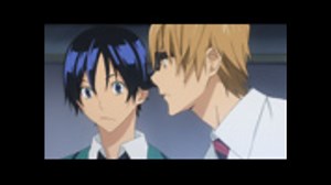 バクマン。　第1シリーズ　第1話「夢と現実」