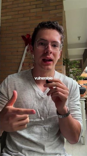 You must create your personal brand scripts by speaking from your own story.