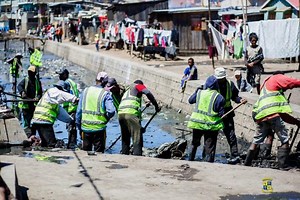 Upgrading waste management in Antananarivo Madagascar