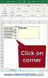 13K views · 102 reactions |  Excel Tip of the Day! Did you know? You...