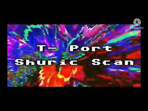 Scan vs round 1 (music scan)