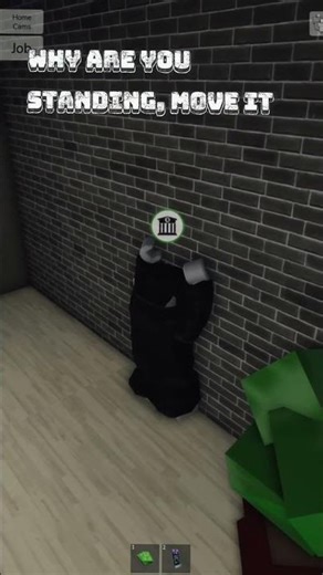 They Tried To Rob ME in Roblox 😱 #roblox