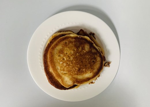 The Best Magical Pancakes — The Lazy Genius