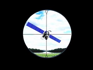 Comment TROUVER un satellite ?