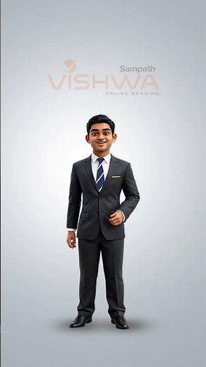 Sampath Vishwa Mobile App - How to view Transaction History