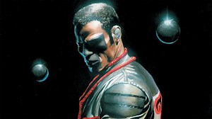 1.1K views · 31 reactions | Top 10 Newest Underrated DC Superheroes With The Most Potential | Top 10 Nerd | Facebook