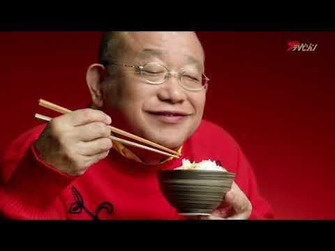 笑福亭鶴瓶、満面笑顔で「おかわり‼」に思わず食べたくなってしまう！清野菜名もれ見事な食べっぷり披露！ 『こくうまキムチ』新CM