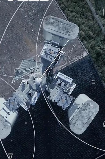 The Future Is Already Here 😱#facts #shorts #aivideo