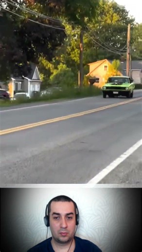 Pro Street American Muscle Car ready to drag racing season 2026