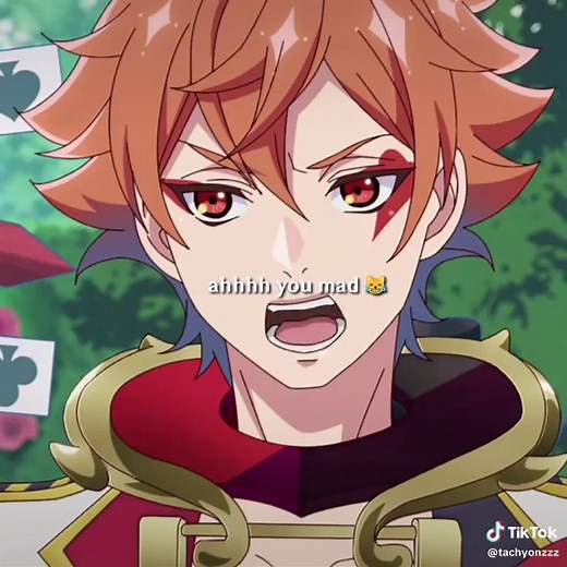 Twisted Wonderland Episode 7 Recap: Riddle Rosehearts