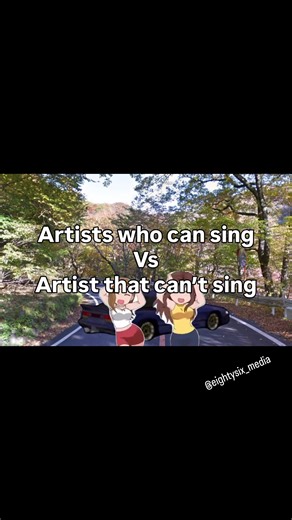 The Timeless Message of 'Forever Young' in Initial D