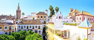 Barrio de Santa Cruz, Sevilla 2026. Qué ver en el barrio de Santa Cruz o Judería