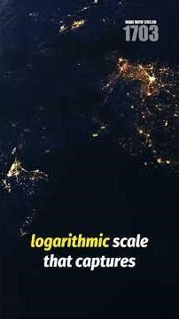 Pogson's Magnitude Scale: Revolutionizing Star Brightness
