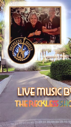 FREE Sunset Concert Series is back! • LIVE Music: High-energy rock & hits with Reckless Shots! • HUGE Dance Floor to get your holiday groove on • Unbeatable Vibe under the sunset Where? Ocean Drive, Vero Beach | When? Sat, Dec 13th, 5-8 PM. Come for FREE! Who's ready to party? | Vero Beach Chamber of Commerce