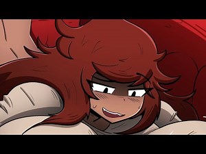 Snake Girl Talia Bird Bath | Snickity Comic Dub