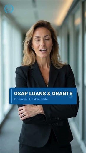 🏥 Looking for a Stable Career in Canada? Medical Office Administration Explained 🇨🇦 #osap