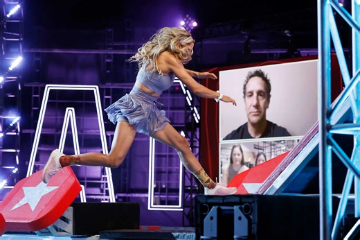 Is a New Episode of American Ninja Warrior on Tonight? (July 14, 2025)