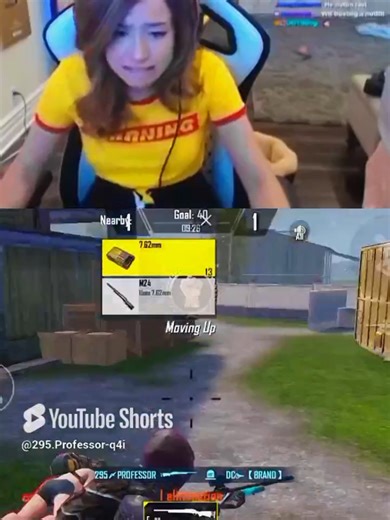 Professor's Hilarious Reaction to Unexpected News