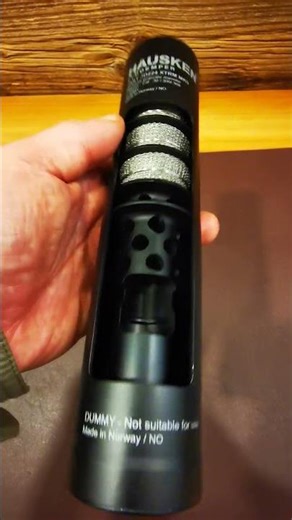 Everyone needs a Dummy moderator😂 #hunting #moderator