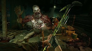 Is Dying Light: Retouched Update coming to Nintendo Switch platforms?