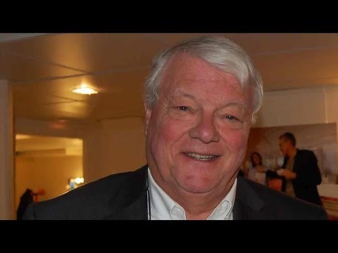 Fabrice "La Classe" : Mais que devient l'inoubliable animateur.