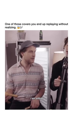 Magicalsing & pop culture on Instagram: "“Tom’s Diner” feels effortlessly cool in this version. ❤️ AnnenMayKantereit’s raw tone paired with Giant Rooks’ smooth energy turns the song into something intimate and modern, without losing its soul. This one just sits with you. Singers: @annenmaykantereit , @giantrooksmusic 📩 DM for credit/removal (no copyright intended). All rights and credits belong to the respective owners. [ TomsDiner AnnenMayKantereit GiantRooks vocals incredible voice amazing fy