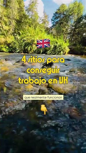 Reino Unido — mercado enorme, competencia fuerte. Empieza con los recursos correctos