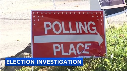 Chester County report cites human error, training gaps after Election Day poll book problems