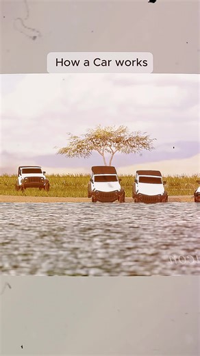 Cómo funciona un coche: Memes y risas