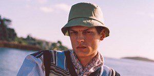 El estilo boy scout es la tendencia más fresca de la primavera (y se lleva así)