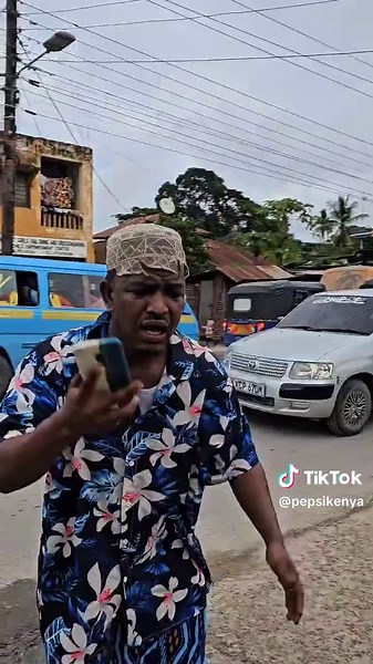 Pepsi Delivery Experience with Personal Touch