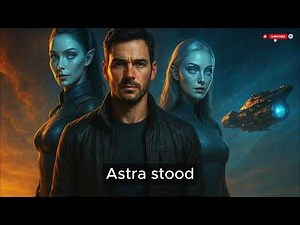 Sci-Fi Audiobook | HFY | A missing alien sister, a stolen secret, and the barber who changed fate