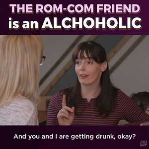 2M views · 8.8K reactions | The best way to fuel your addiction is to prey on the broken hearted. | CollegeHumor | Facebook