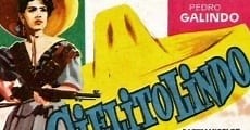 Cielito Lindo (1957)  - Ver Película Completa en Español / Castellano - FULLTV