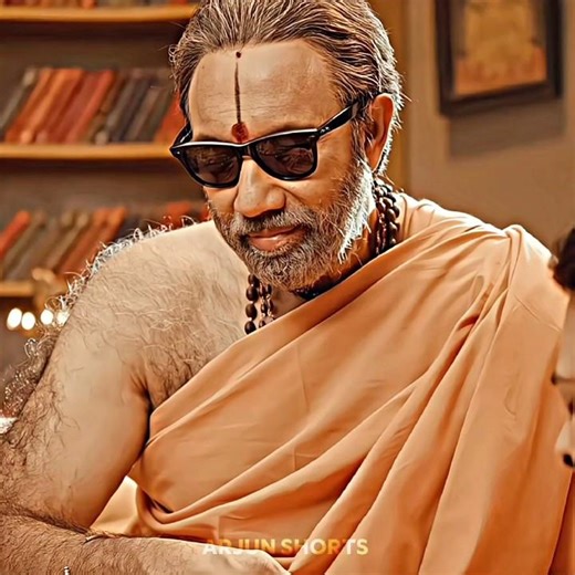 JOTISH VIDYA AAK SCIENCE HAI ARJUN SHORTS..[4K] HDR QUALITY | PRABHAS X TEACHER