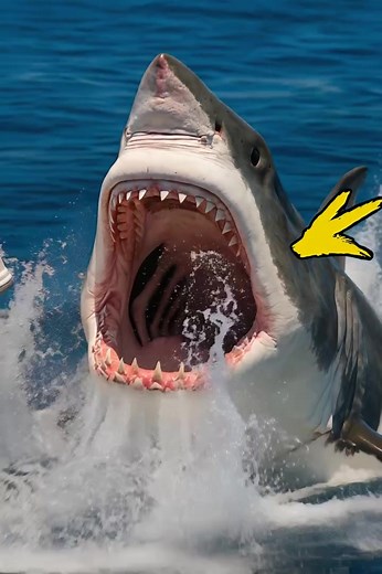 8.1K views · 11 reactions |  In the middle of the open sea, a group...