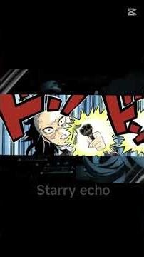 infinity castle fight 💀