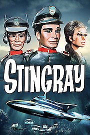 Watch Stingray Season 2 Episode 13 - Anytime, Anywhere